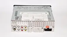 DEH-1350UB Автомагнитола 1-DIN DVD+USB+SD 4 х 50 Вт, фото 6
