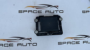 Радар (ДИСТРОНИК) NISSAN ROGUE T33 б/у оригінал у наявності в чудовому стані без дефектів