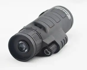 Монокуляр Панда, Монокль 40х60, Монокуляр Panda Vision, фото 3