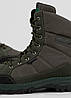 Черевики чоловічі Kindzer хакі з прошитою підошвою (4120), фото 7