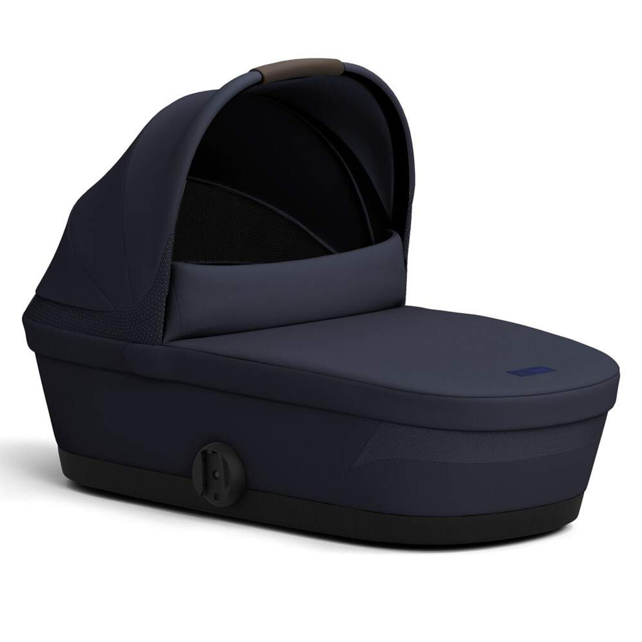 Люлька на коляску Cybex Melio Dark Blue Темно-синя
