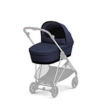 Люлька на коляску Cybex Melio Dark Blue Темно-синя, фото 5