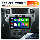 Штатна магнітола Mekede MS Opel Corsa (2006-2014) QleD, фото 3