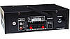Підсилювач UKC SN-799BT — Bluetooth, USB,SD,FM, MP3! Караоке 2х канальний, фото 5