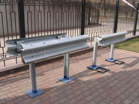 Дорожня огорожа 11Д-2 (4 мм), фото 1