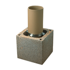 Керамічні димарі