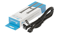 Кабель Seasonic Native 12VHPWR 90° 90-Degree