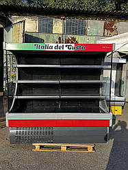 Холодильна гірка Arneg 2 м. бу