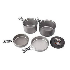 Набор походной посуды Kovea Solo 3 KSK-Solo3