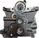 Головка блоку Nissan Patrol, 2,8D, RD28, CAM, 1104120V91, 11040-G9825, AMC 908501, фото 6