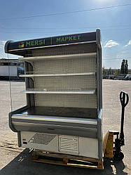 Холодильна гірка Mawi 1.5 м. бу