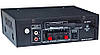 Підсилювач UKC AK-688BT — Bluetooth, USB,SD,FM, MP3! Караоке 2х канальний, фото 4