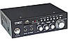 Підсилювач UKC AK-688BT — Bluetooth, USB,SD,FM, MP3! Караоке 2х канальний, фото 3