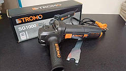 Болгарка STROMO SG-1000
