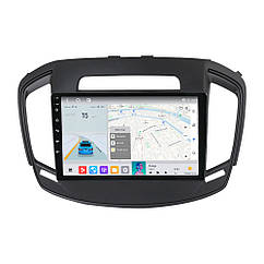 Штатна магнітола Mekede MS Opel Insignia (2013-2017) QleD