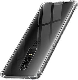 Протиударний чохол на OnePlus 6