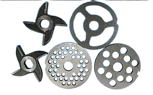 Ножі та решітки до МИМ 80 (зип)