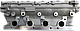 Головка блоку Audi, Skoda, Vw, Chrysler, Dodge, Jeep, Mitsubishi, 2.0, BKD, CAM, 03G103264BX, AMC 908718, фото 4