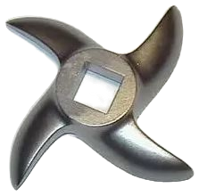 Ножі та решітки до м'ясорубок Everest