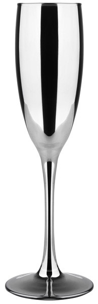 Келих LUMINARC DELICE GRAPHITE /НАБІР/ 6х160 мл д/шампанського (J9399/2) TZP109