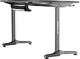 Геймерський ігровий стіл Ultradesk Frag (UDESK-FG-WT), фото 9