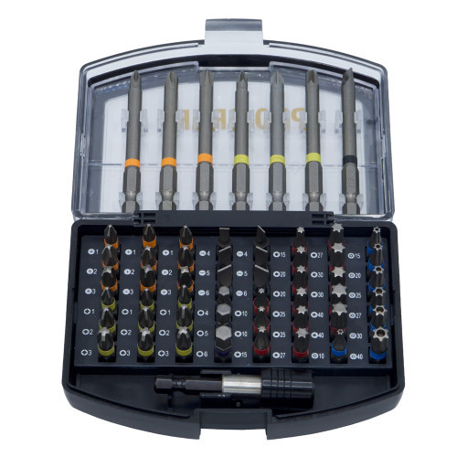 Набір біт Procraft BS56 (56 од.)