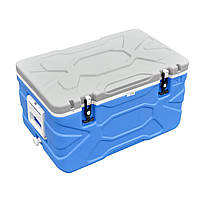 Термобокс Weekender TGU40X, фірмовий термобокс на 40л, туристичні термобокси, ізотермічні контейнери Weekender