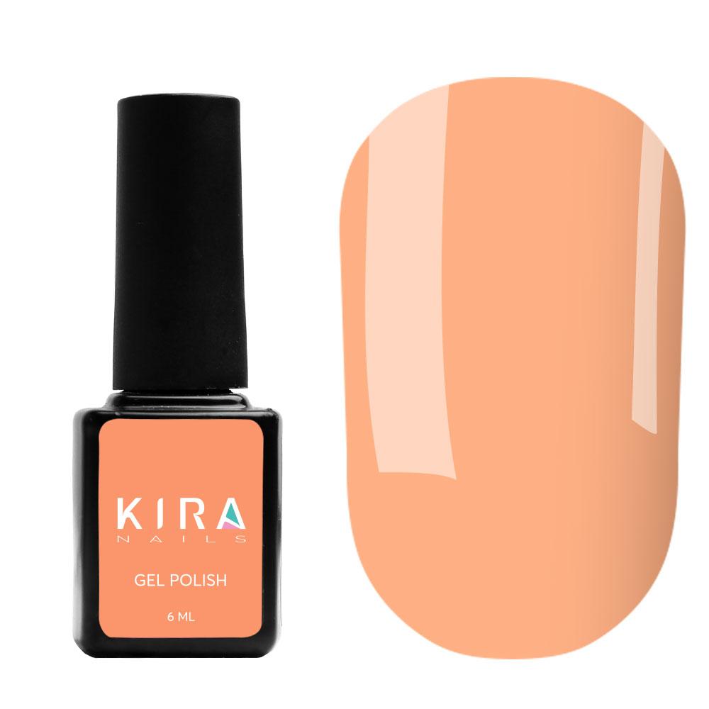 Гель-лак Kira Nails №020