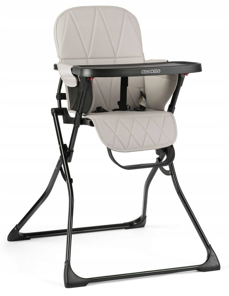 Дитячий стільчик для годування RicoKids 7095