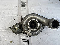 Турбіна для AUDI A6 C5 2.5TDI, 059145701C, 454135, VNT20