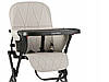 Дитячий стільчик для годування RicoKids 7095, фото 8