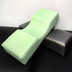 Комплект подушка з чохлом для лешмейкера