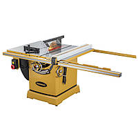 Циркулярна пила 400В (6.9 (5.6) кВт) 4500 об/хв JET Powermatic PM3000B