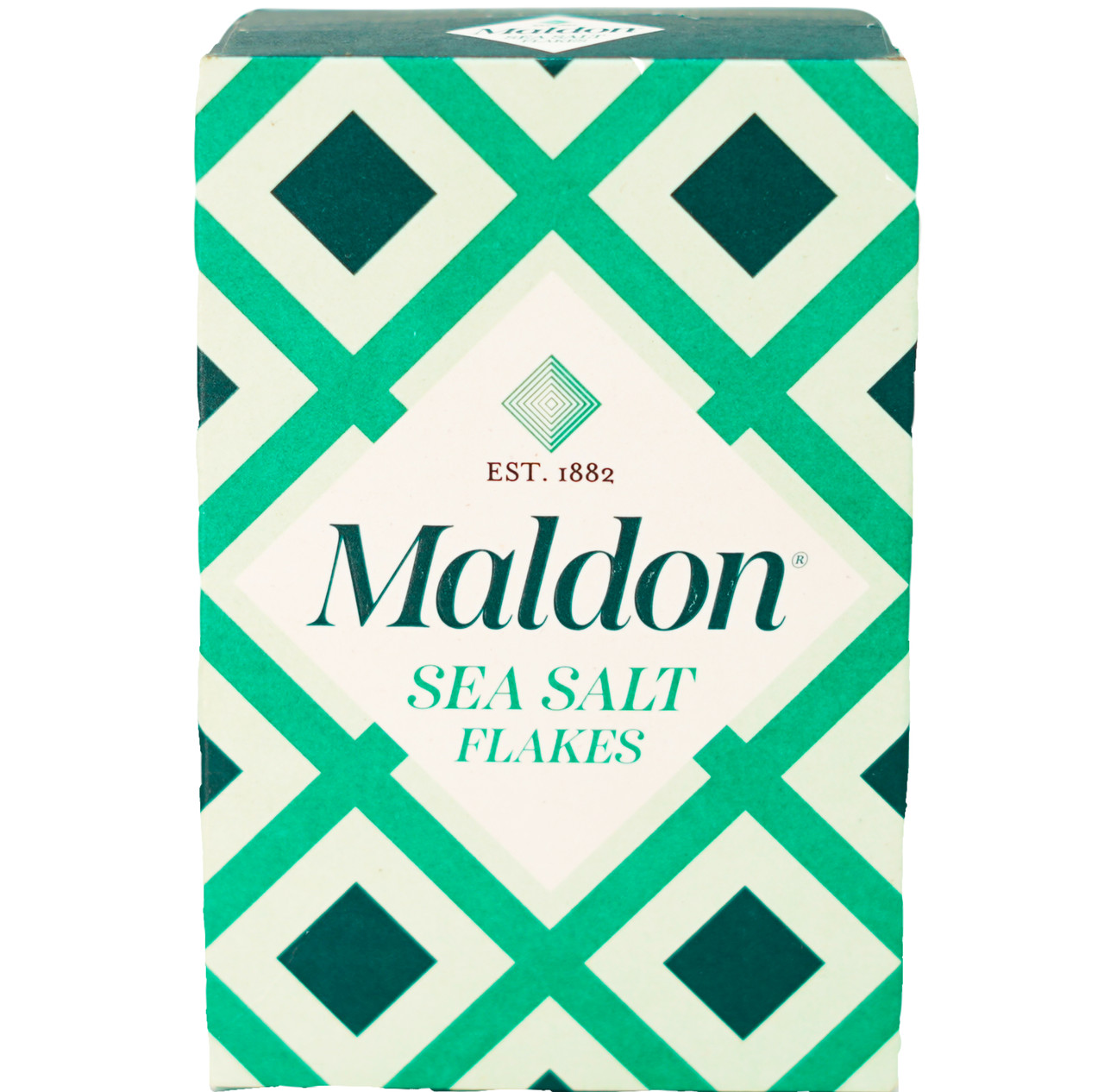 Сіль морська MALDON 125 г, фото 1