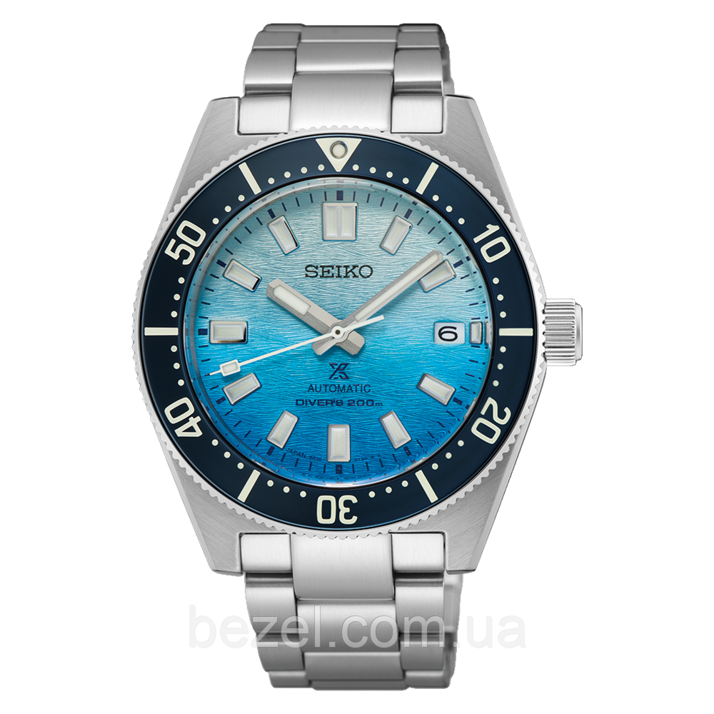Чоловічий годинник SEIKO PROSPEX SPB473J1 62MAS EUROPEAN LIMITED EDITION