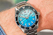 Чоловічий годинник SEIKO PROSPEX SPB473J1 62MAS EUROPEAN LIMITED EDITION, фото 5