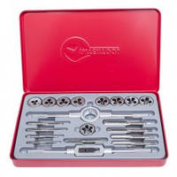 Набір позначників і плашок 20 од INTERTOOL SD-8021