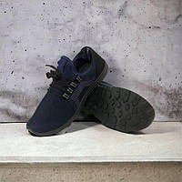 Летние тканевые кроссовки лето, Дышащие кроссовки для мужчин Активные мужские летние GM-59