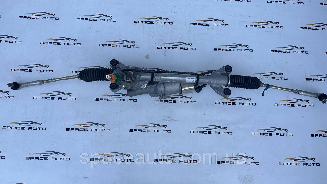 Рулевая рейка Subaru Outback  B16  2021-2024 год пробег 8000 км б/у оригинал в наличии