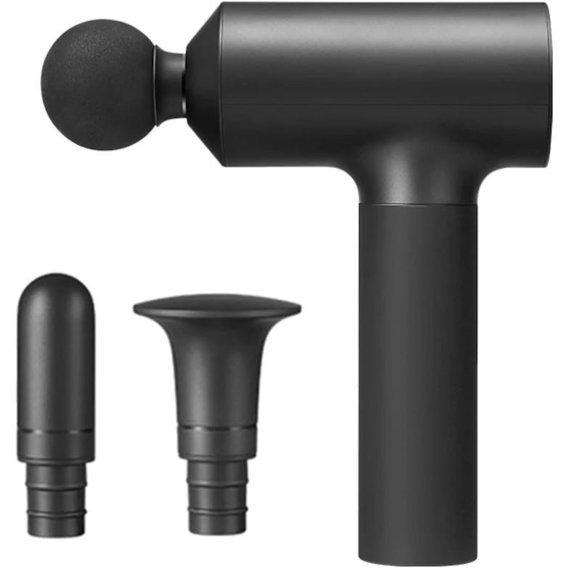 Перкусійний масажер Xiaomi Massage Gun (MJJMQ02-ZJ) (BHR5608EU)