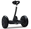 Гіроборд 11"" Міні Сигвей (Ninebot Mini) No11 black з АКБ Samsung застосунок tao tao, фото 3