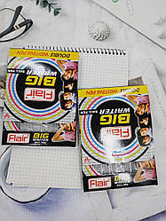 Ручка кулькова синя 10 шт