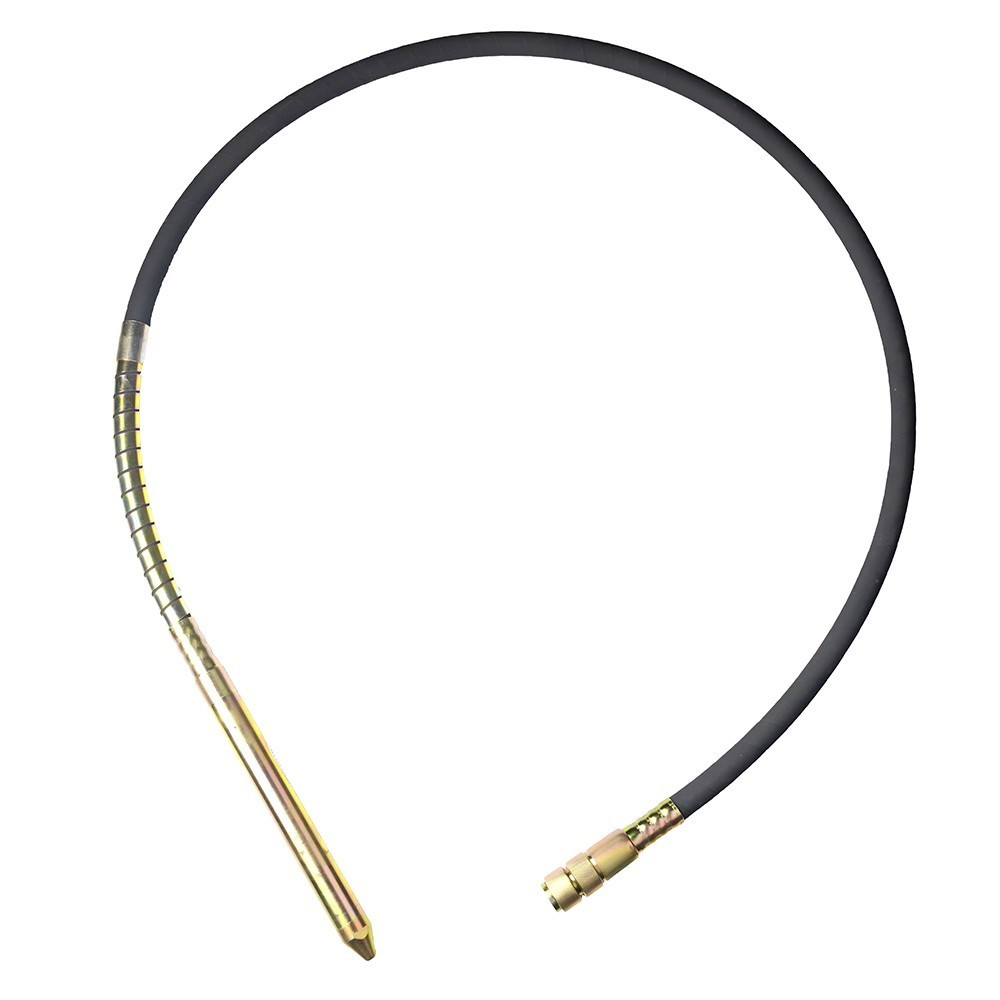 Гнучкий вал і вібробулава EnerSol EVS-38-300-2000, фото 1