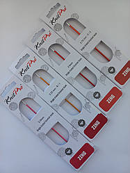 Гачок алюмінієвий — 2,00 MM ZING KNITPRO