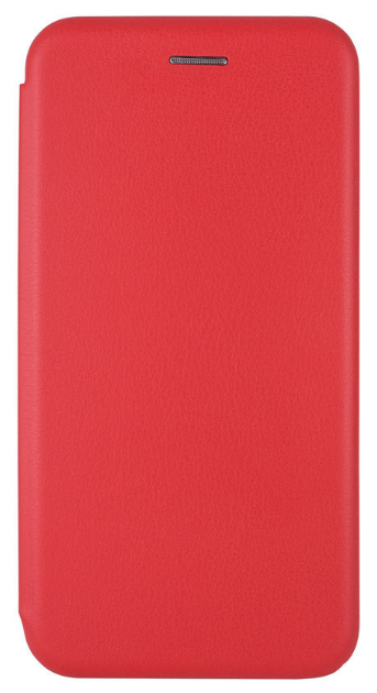 Чохол книжка Elegant book для Motorola G04S / червоний