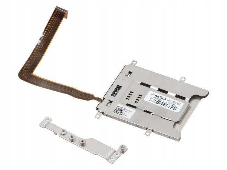 Дод. плата Lenovo T440s T440 T450 Плата Smart Card Reader (PK471000B00) б/в