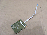 Дод. плата LENOVO T540p W540 W541 Smart Card Reader 48.4LO23.011 (04X5554 04X5553) б/в, фото 3