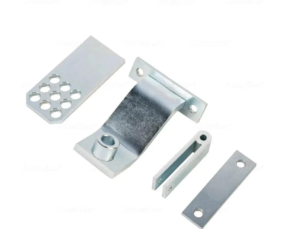 Комплект кронштейнів для DoorHan Swing 3000PRO/5000PRO