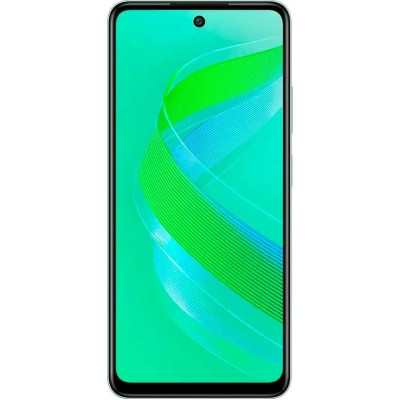 Мобільний телефон Infinix Smart 8 2/64Gb Crystal Green 4894947026096 smart
