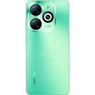 Мобільний телефон Infinix Smart 8 2/64Gb Crystal Green 4894947026096 smart, фото 4